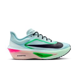 Nike W ZOOM FLY 6, ženske patike za trčanje, plava