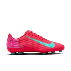 Nike VAPOR 16 CLUB FG/MG, muške kopačke za fudbal, crvena