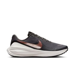 Nike W REVOLUTION 8, ženske patike za trčanje, siva