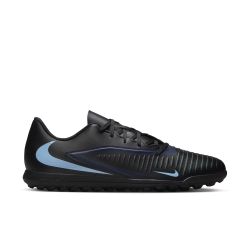 Nike PHANTOM 6 LOW CLUB TF, patike za fudbal, crna