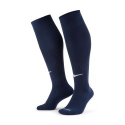 Nike U NK ACDMY OTC, muške čarape, plava