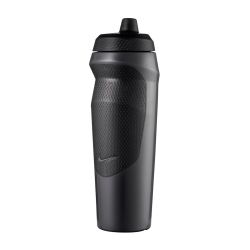 Nike HYPERSPORT BOTTLE 0.6L, boca, siva