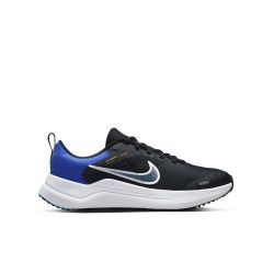 Nike DOWNSHIFTER 12 NN (GS), dječije patike za trčanje, plava