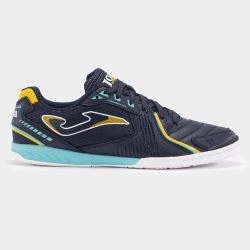 Joma DRIBLING 2403 IN, muške patike za fudbal, plava