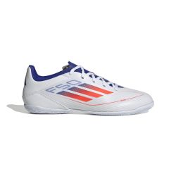 Adidas F50 CLUB IN, muške patike za fudbal, bijela