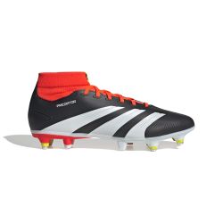 Adidas PREDATOR LEAGUE SG, muške kopačke za fudbal, crna
