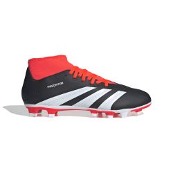 Adidas PREDATOR CLUB S FXG, muške kopačke za fudbal, crna