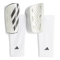 Adidas TIRO SG LGE, štitnik, bijela