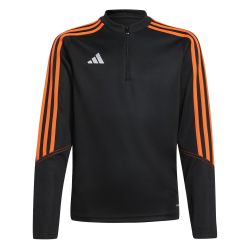 Adidas TIRO23 CB TRTOP Y, muška jakna za nogomet, crna