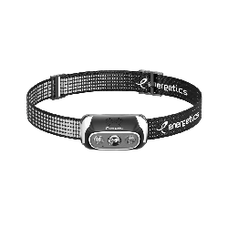 Energetics XLX1, lampa naglavna, crna