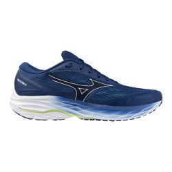 Mizuno WAVE ULTIMA 15, muške patike za trčanje, plava