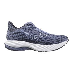 Mizuno WAVE RIDER 28, ženske patike za trčanje, ljubičasta