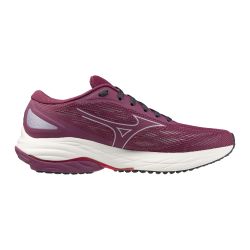 Mizuno WAVE ULTIMA 15, ženske patike za trčanje, ljubičasta