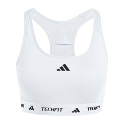 Adidas TF BRA, ženski prsluk sportski top, bijela