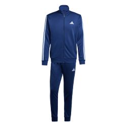 Adidas M 3S FT TT TS, muška trenerka, plava