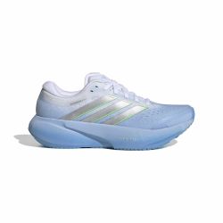 Adidas SUPERNOVA RISE 3 W, ženske patike za trčanje, plava