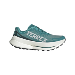 Adidas TERREX AGRAVIC SPEED ULTRA, muške patike za trail trčanje, zelena