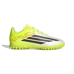 Adidas F50 CLUB TF J, dječije patike za fudbal, žuta