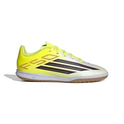 Adidas F50 CLUB IN J, dječije patike za fudbal, žuta