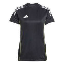Adidas TIRO24 JSYW, ženski dres za fudbal, crna