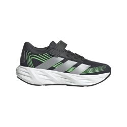 Adidas GALAXY 8 EL C, dječije patike za trčanje, siva