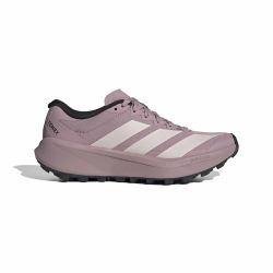 Adidas TERREX AGRAVIC 4 W, ženske patike za trail trčanje, ljubičasta