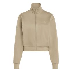 Adidas W LAZIDAY TS, ženska trenerka, bež