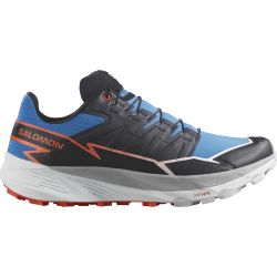 Salomon THUNDERCROSS, muške patike za trail trčanje, plava