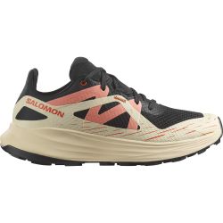 Salomon ULTRA FLOW W, ženske patike za trail trčanje, bež