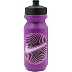 Nike BIG MOUTH BOTTLE 2.0 GRAPHIC 946ML, boca, ljubičasta