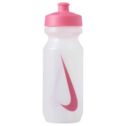 Nike BIG MOUTH BOTTLE 2.0 650ML, boca, roza