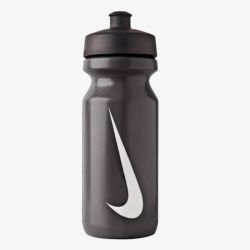 Nike BIG MOUTH BOTTLE 2.0 650ML, boca, crna