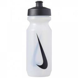 Nike BIG MOUTH BOTTLE 2.0 650ML, boca, siva