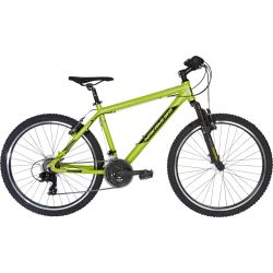 Nakamura FUSION 1.2, mtb bicikl, zelena