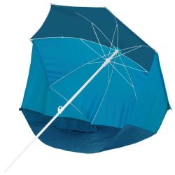 McKinley BRELLA, plažni šator, plava