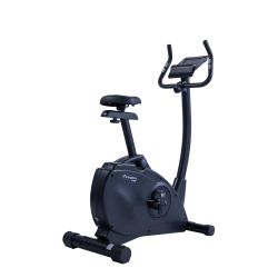 Energetics CT 800P, bicikl sobni, crna