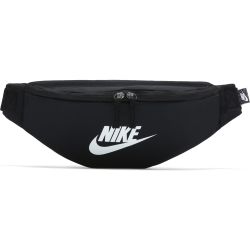 Nike HERITAGE WAISTPACK, torbica oko struka, crna