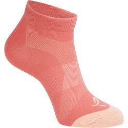 Energetics LAKIS II UX, muške čarape za trčanje, narandžasta