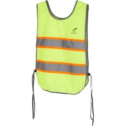 Energetics REFLECTIVE VEST, žuta
