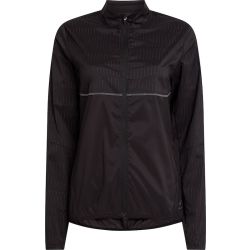 Energetics JESSI IV WMS, ženska jakna za trčanje, siva