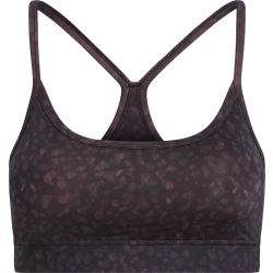 Energetics GIGI V W, ženski prsluk sportski top, crna