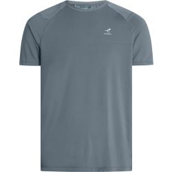 Energetics FELAN SS M, muška majica za fitnes, plava