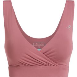 Energetics BYLLIE W, ženski prsluk sportski top, ljubičasta