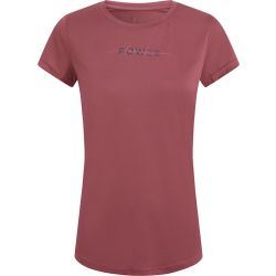 Energetics CECILIA III SS W, ženska majica za fitnes