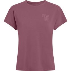 Energetics ROMY II SS W, ženska majica za fitnes