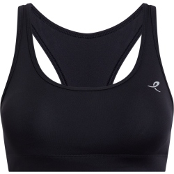 Energetics KARINA W, ženski prsluk sportski top, crna