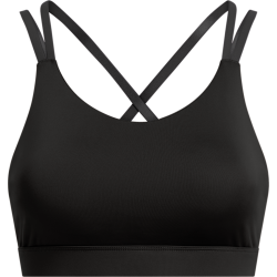 Energetics KIKINA W, ženski prsluk sportski top, crna