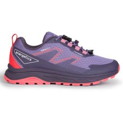 Energetics ZYROX CORE II AQB J, dječije patike za trail trčanje, ljubičasta
