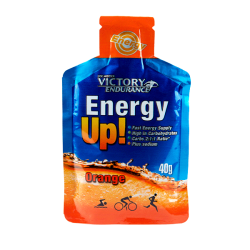Weider ENERGY UP GEL, sportska prehrana