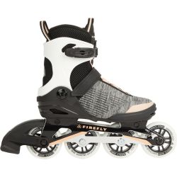 Firefly ILS 350 W84, ženski roleri, crna